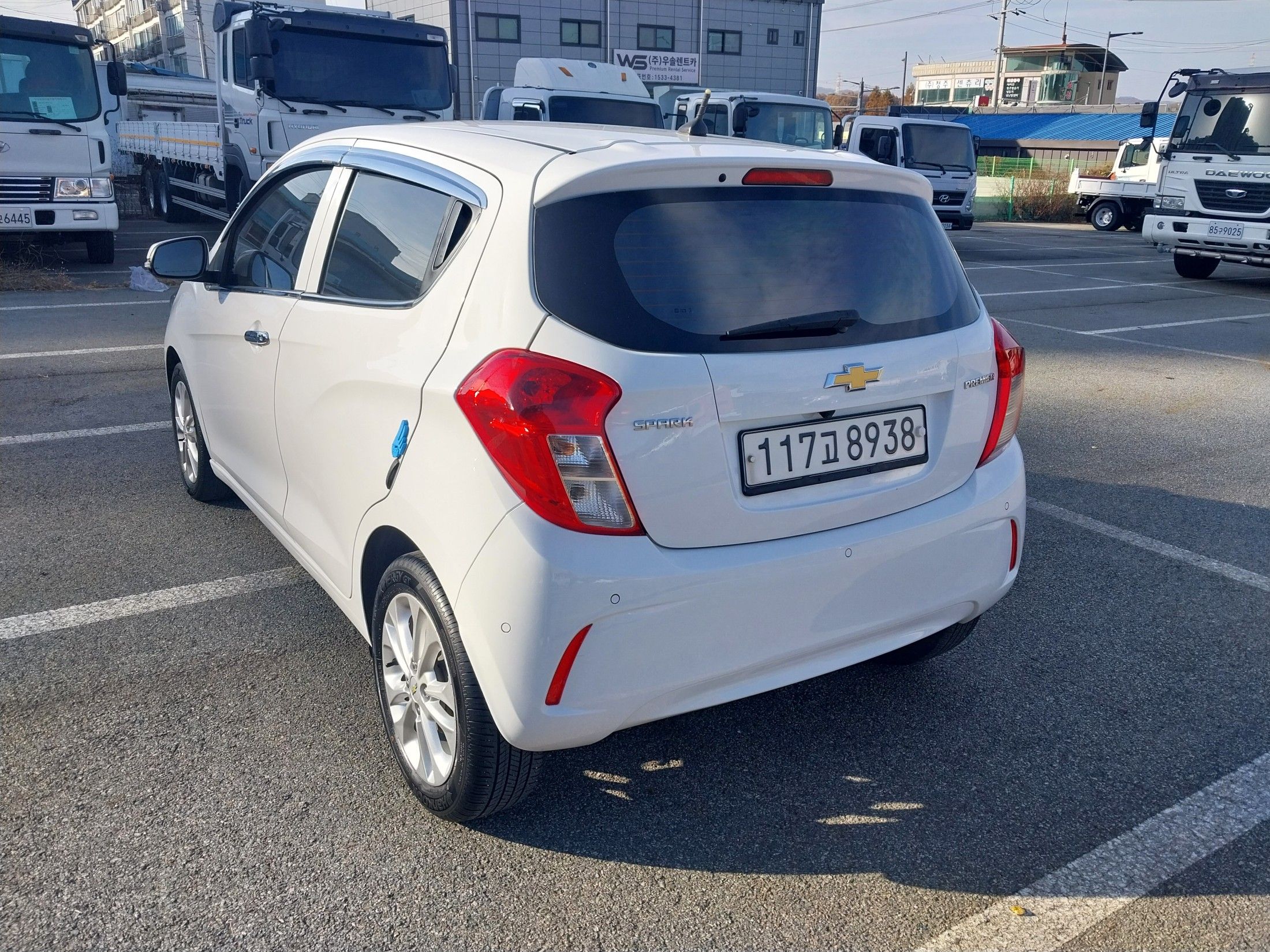 car preview