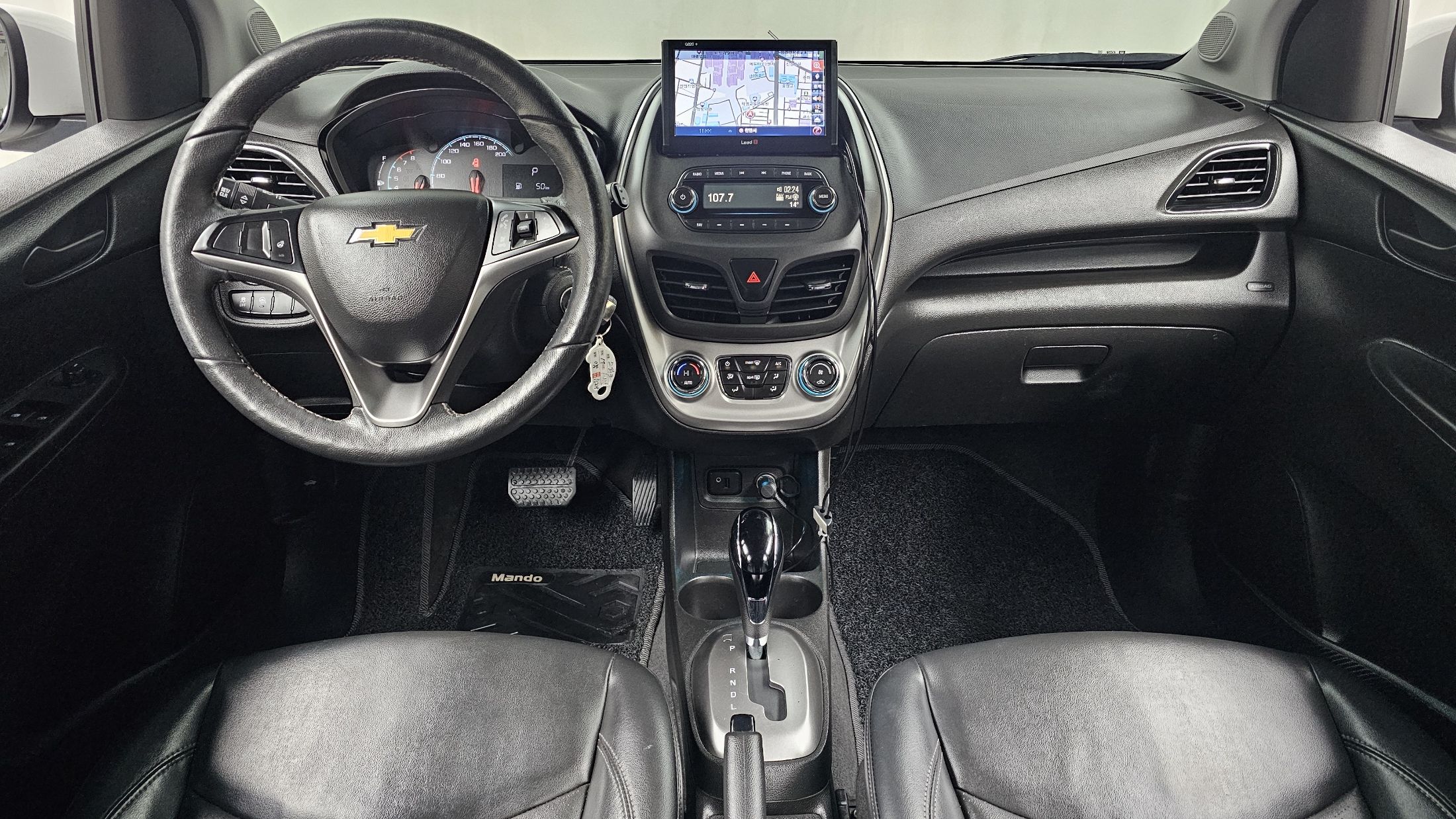 car slider