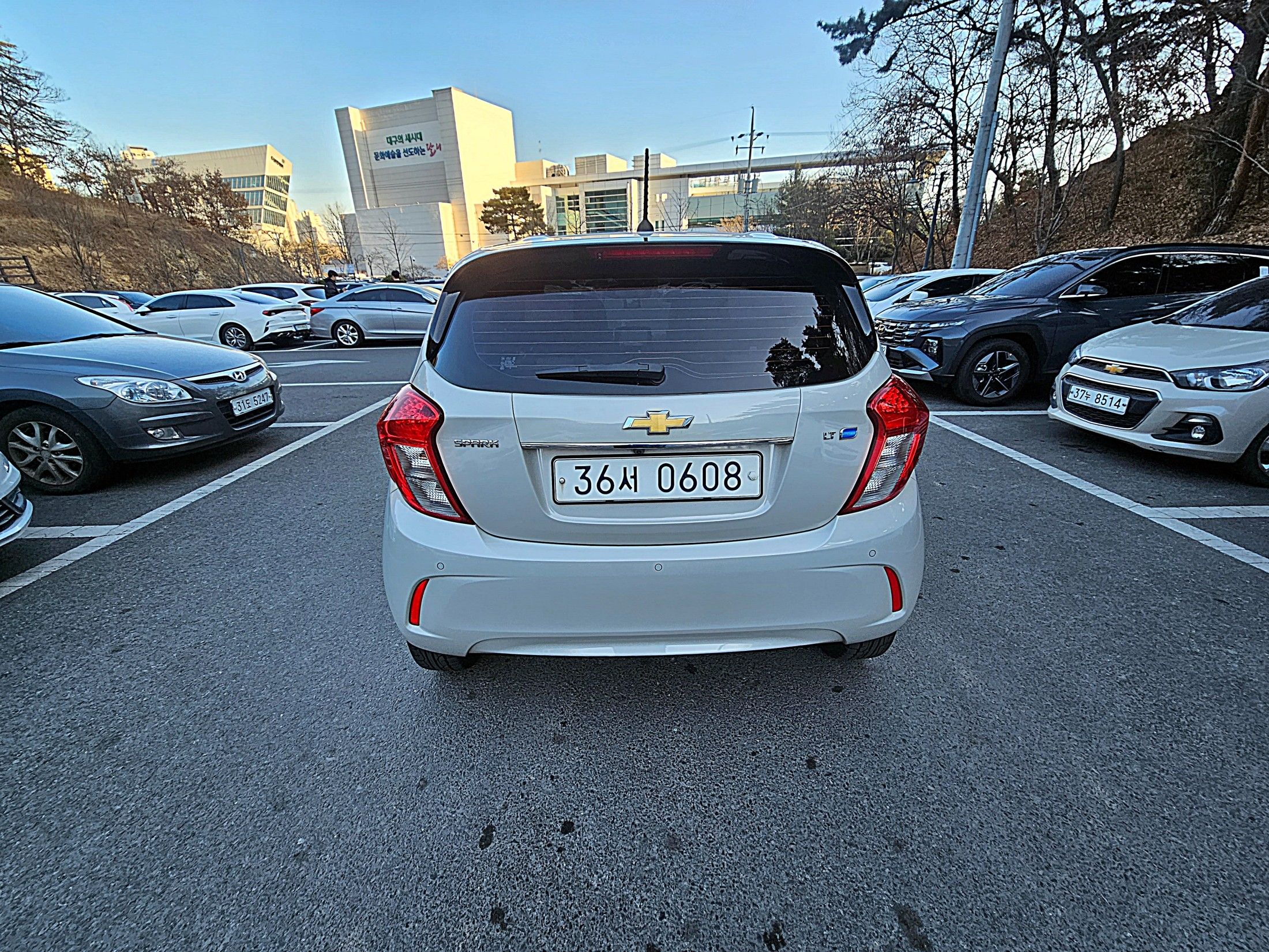 car slider