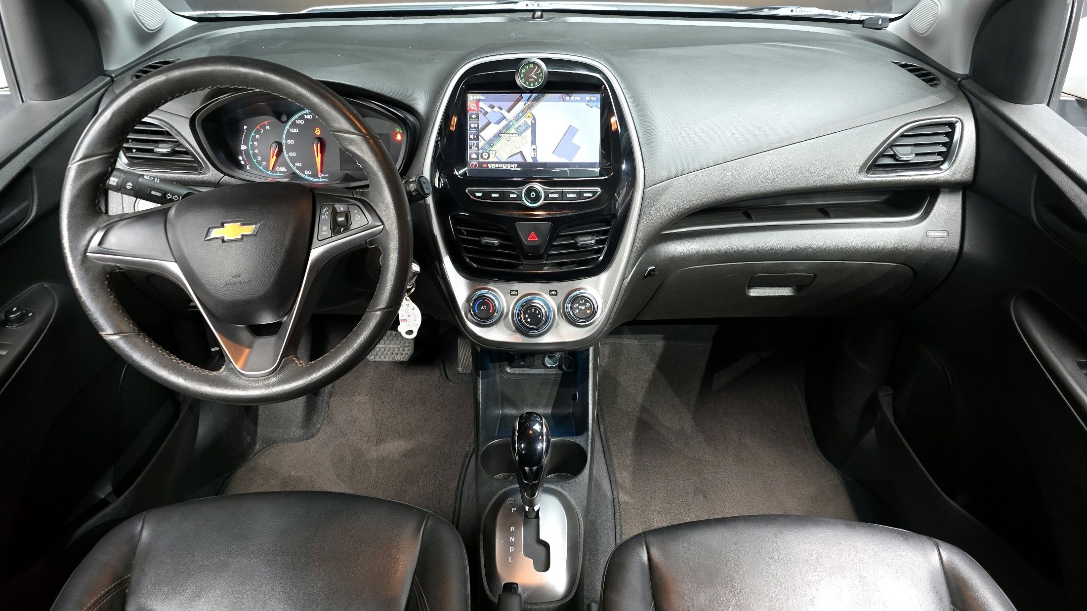 car slider