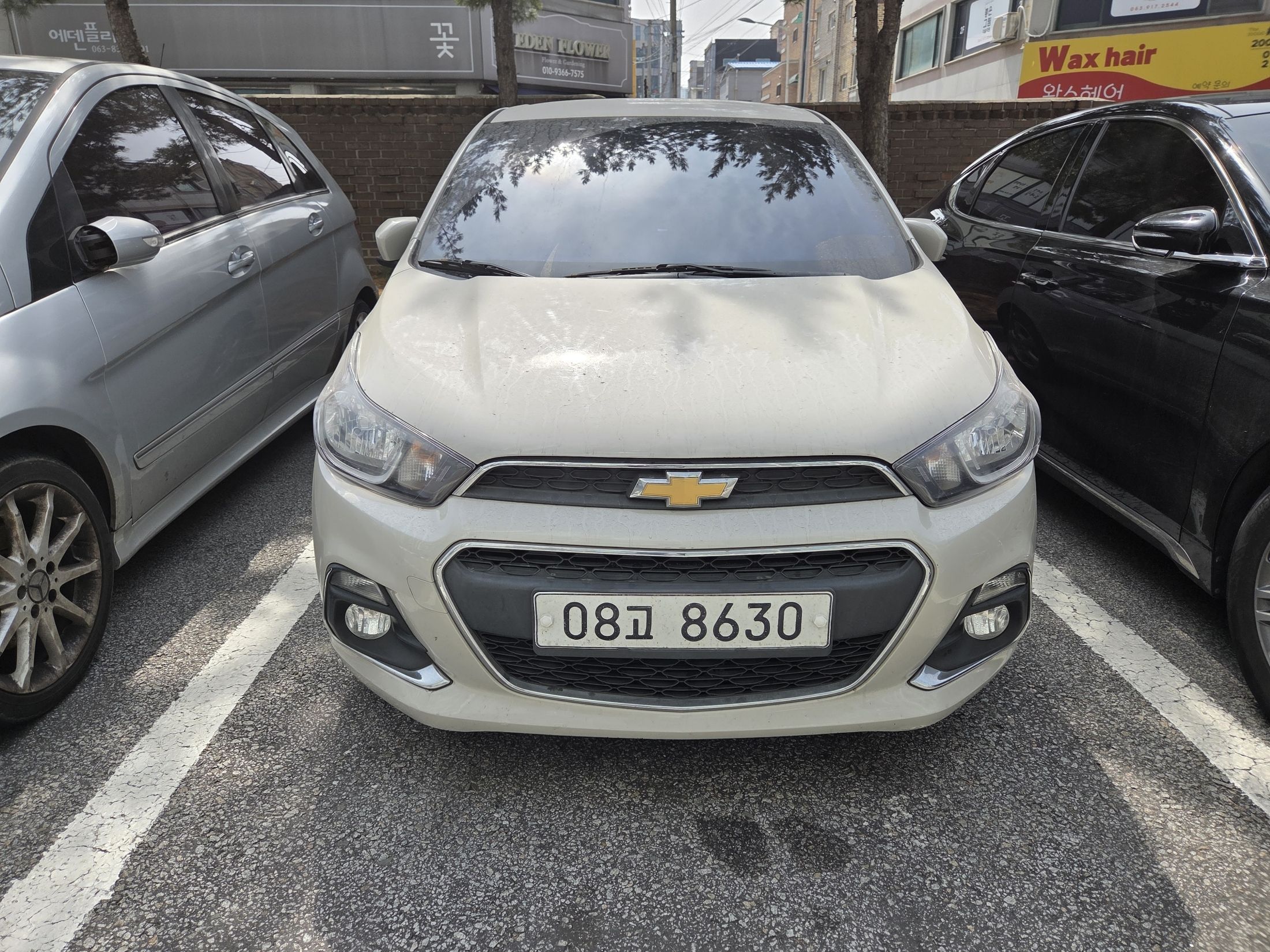 car preview