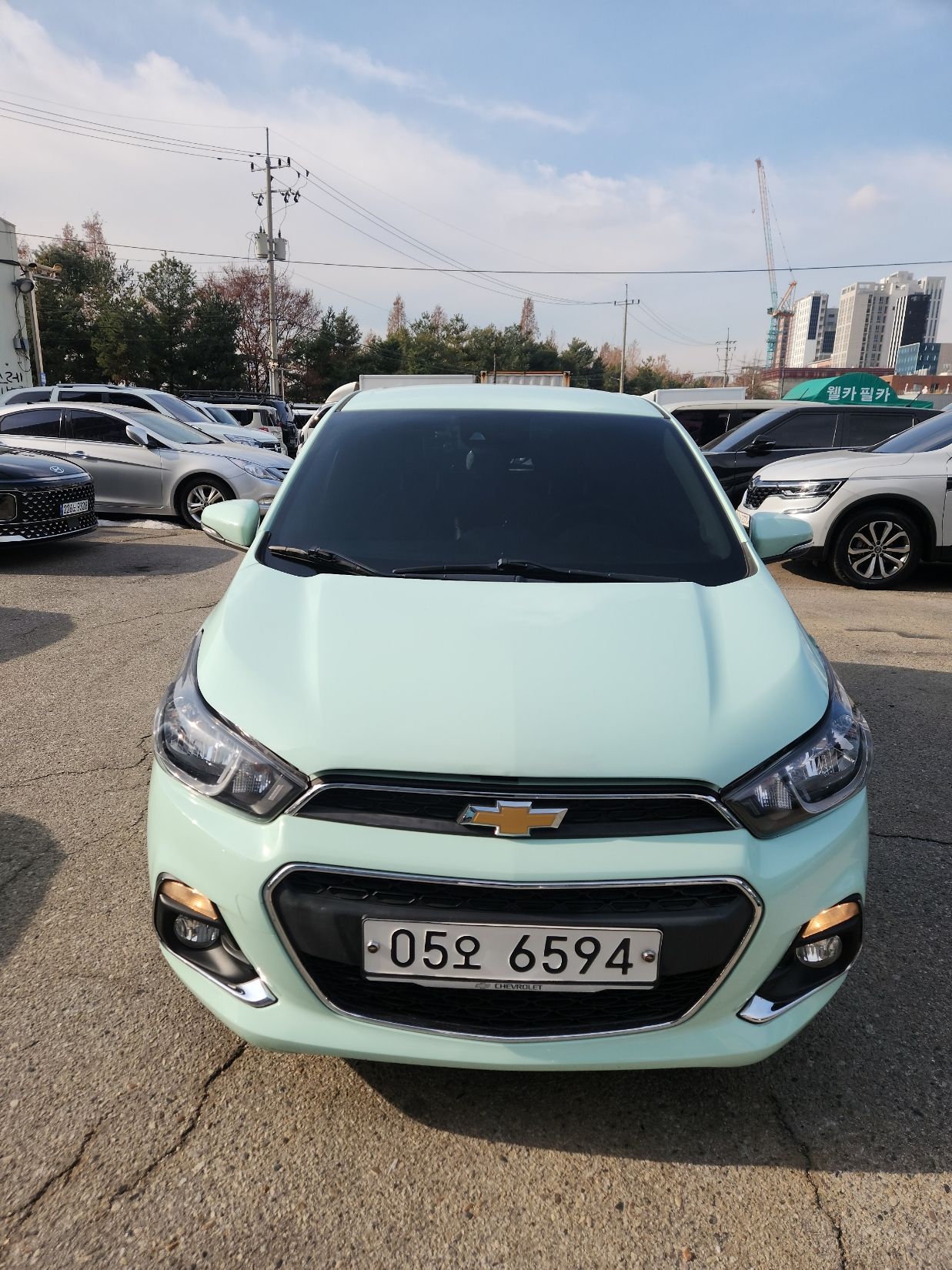 car preview