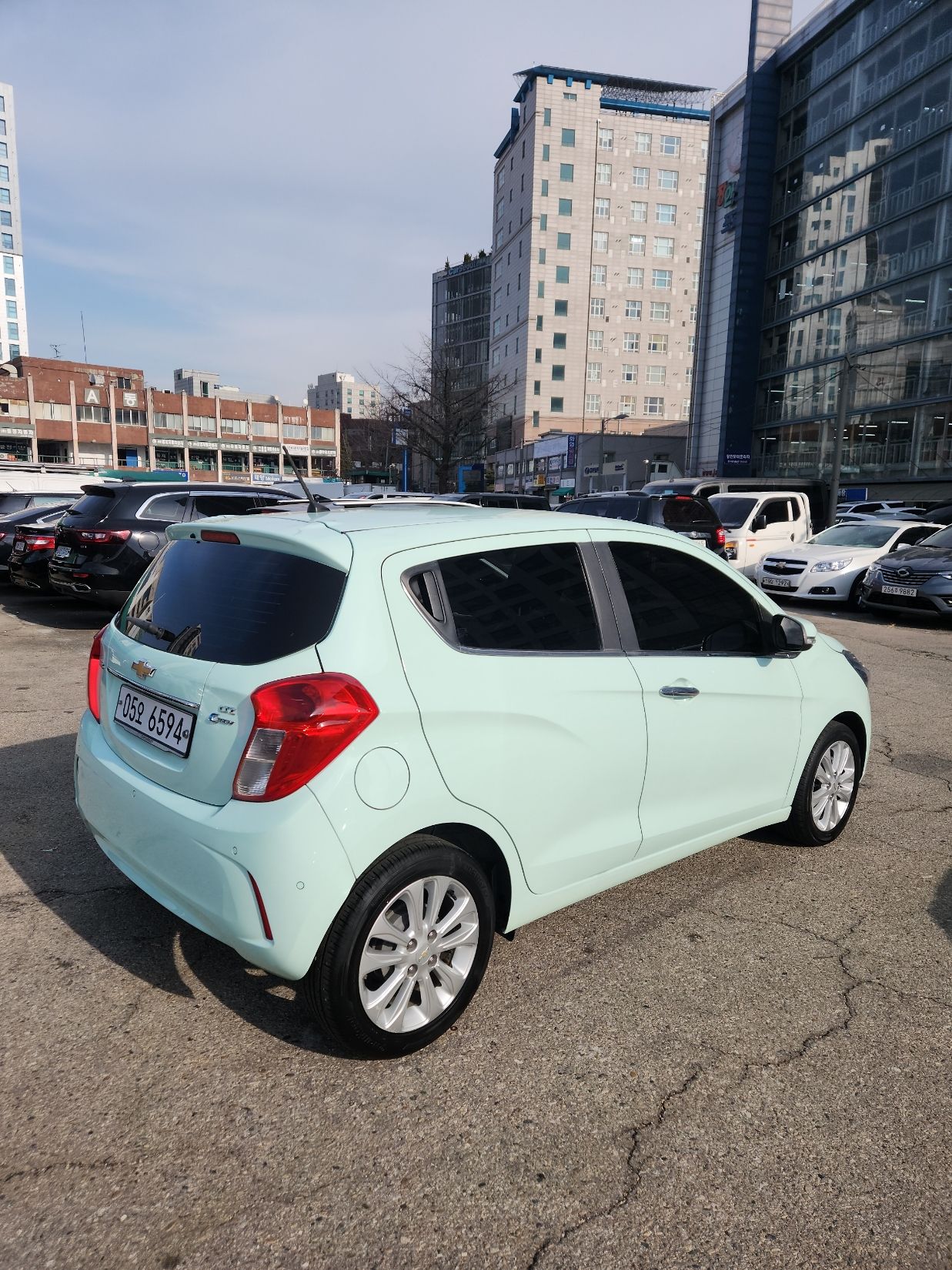 car preview