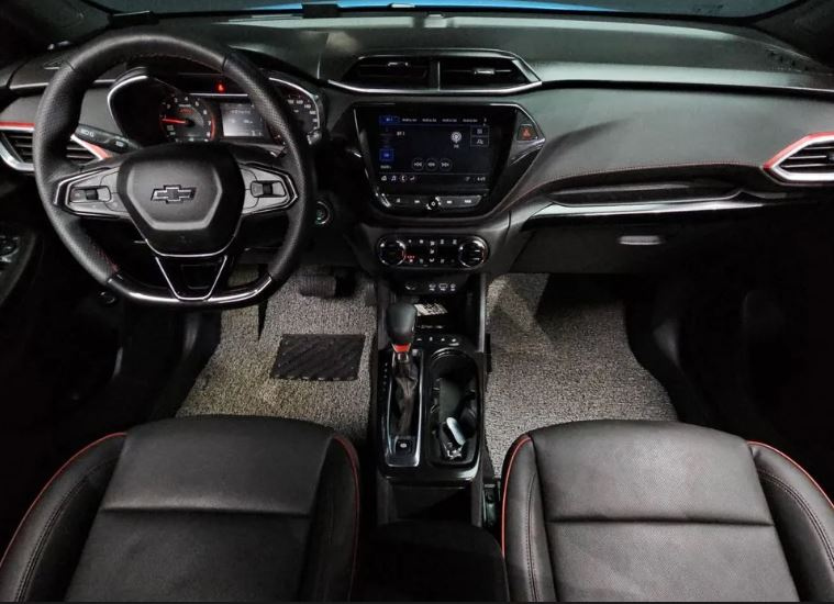car slider