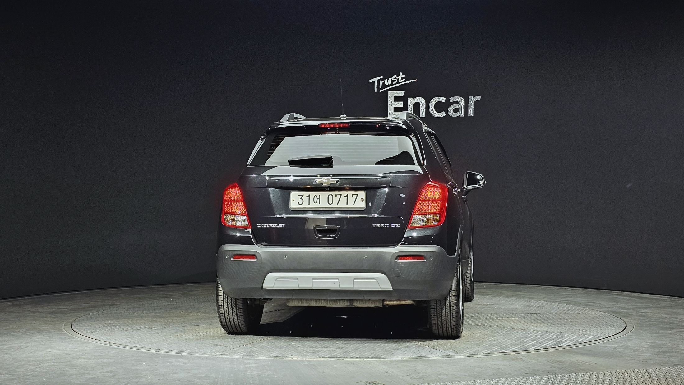 car slider