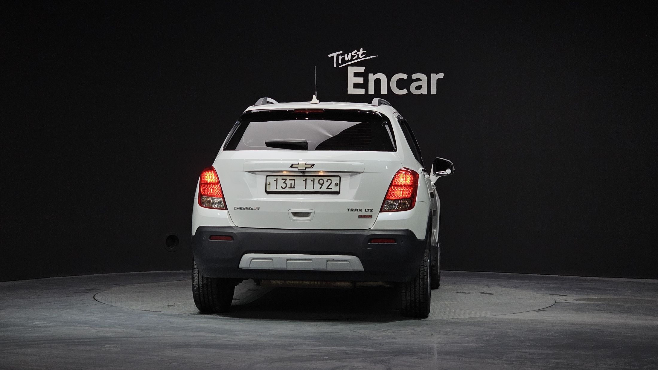 car slider