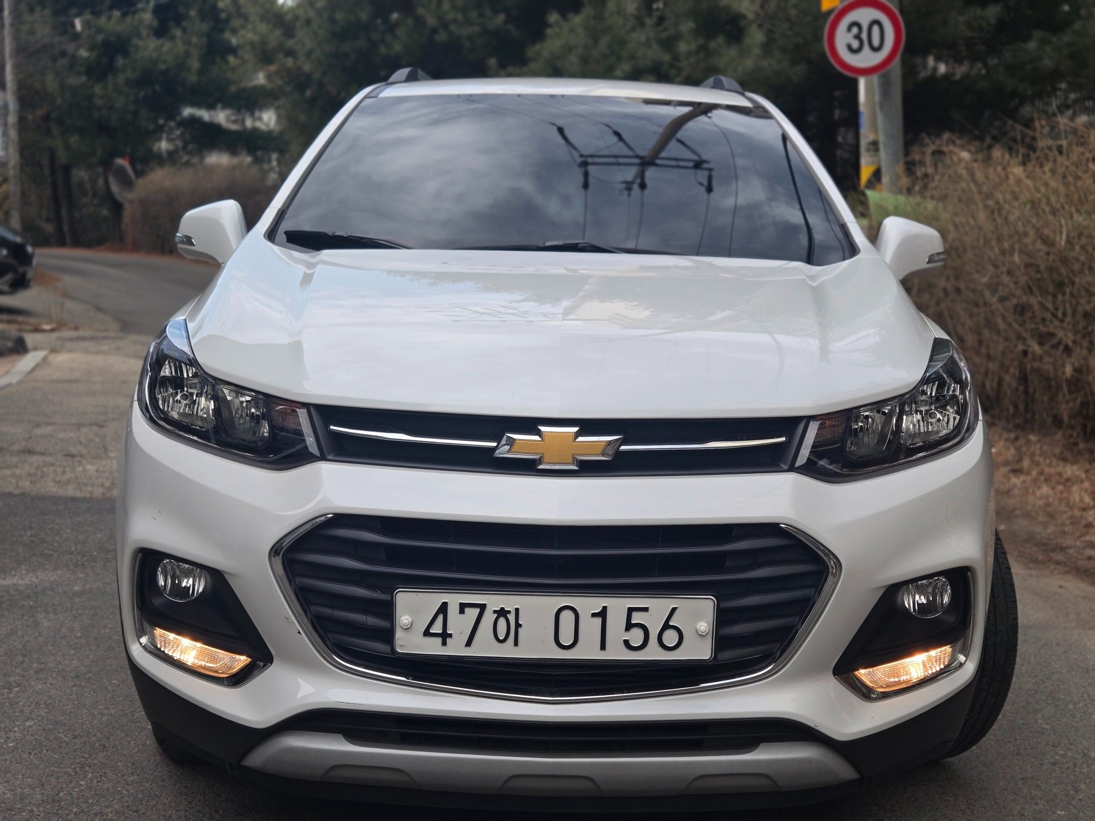 car preview