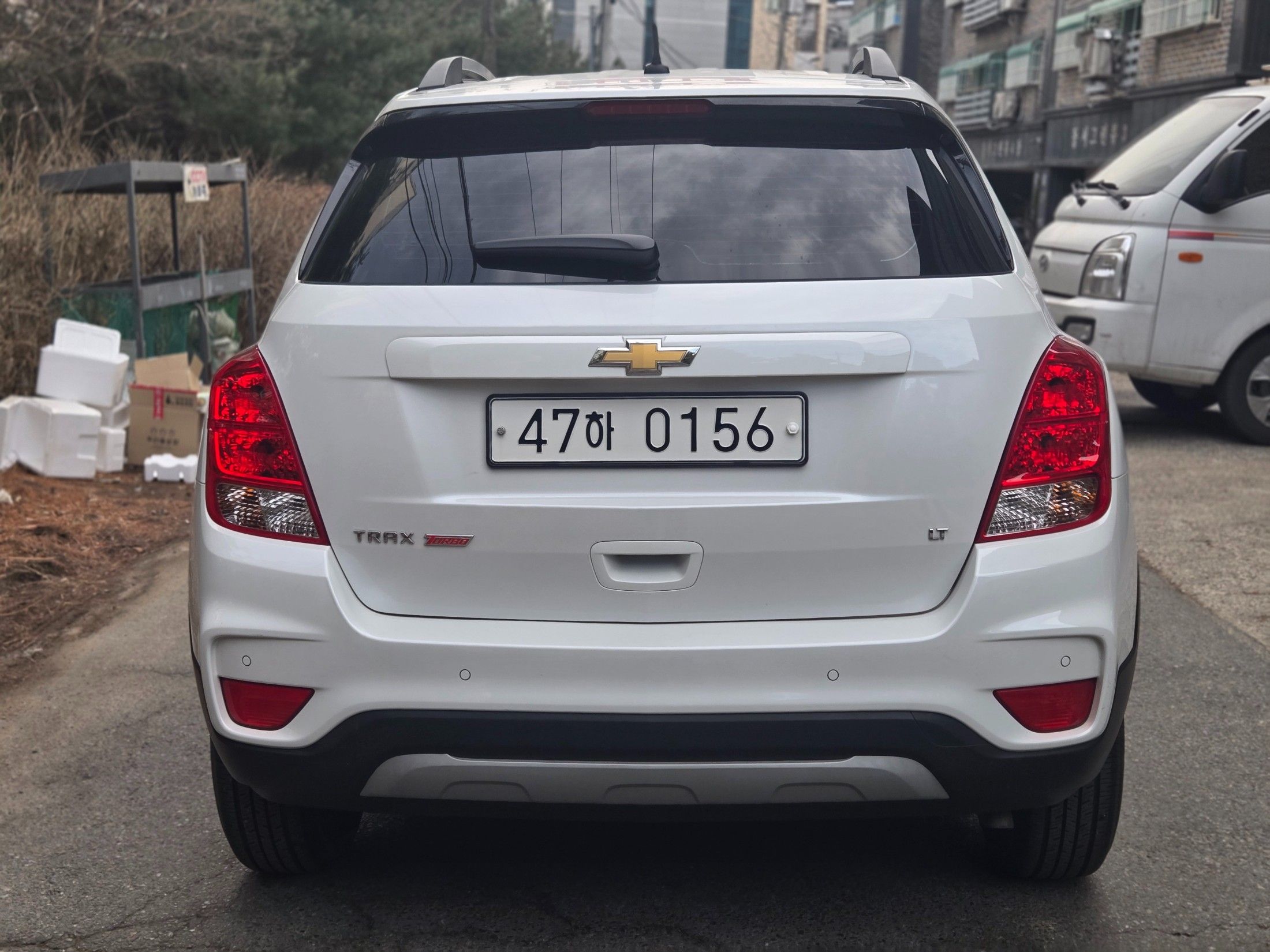 car slider