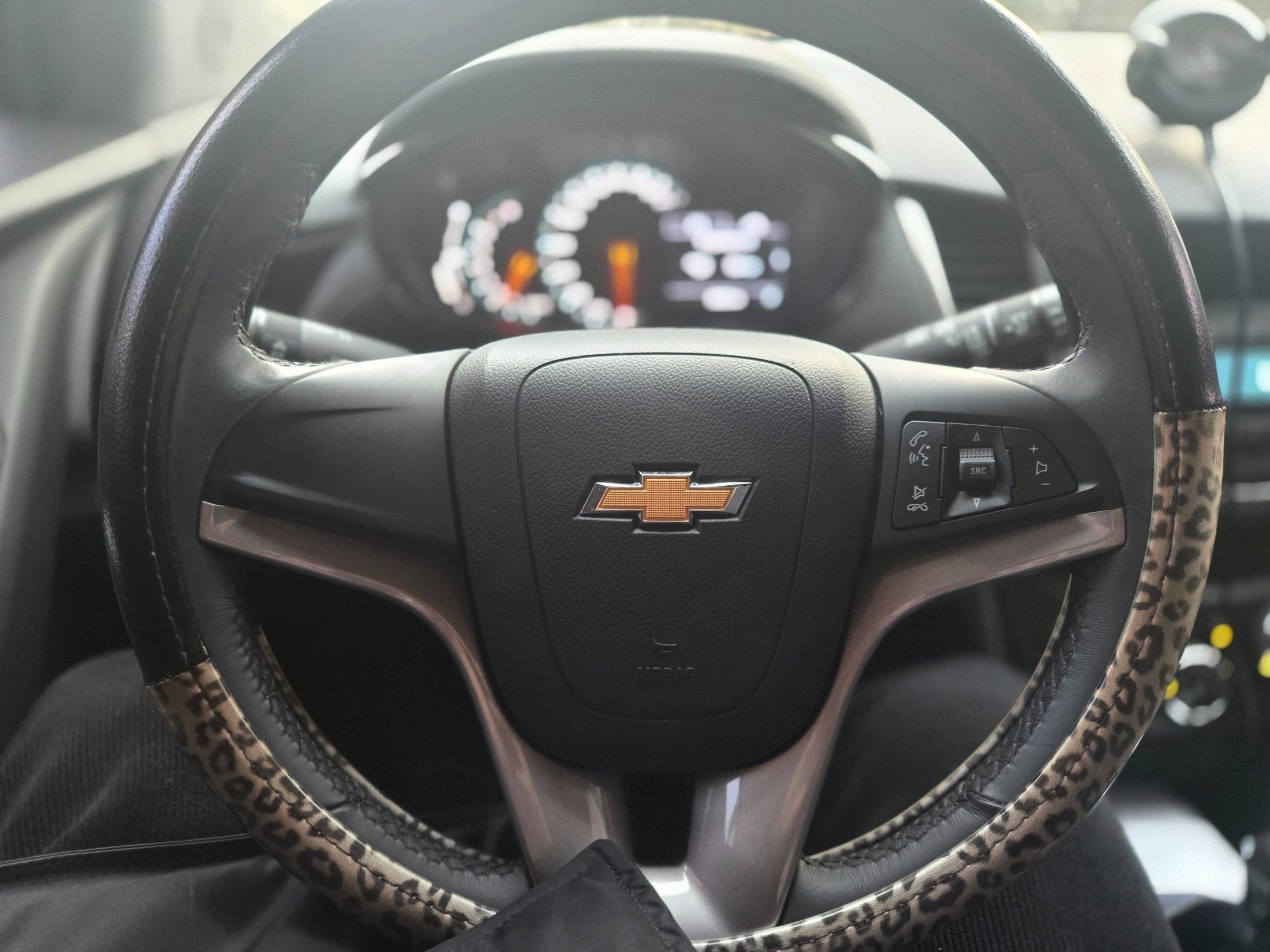 car slider