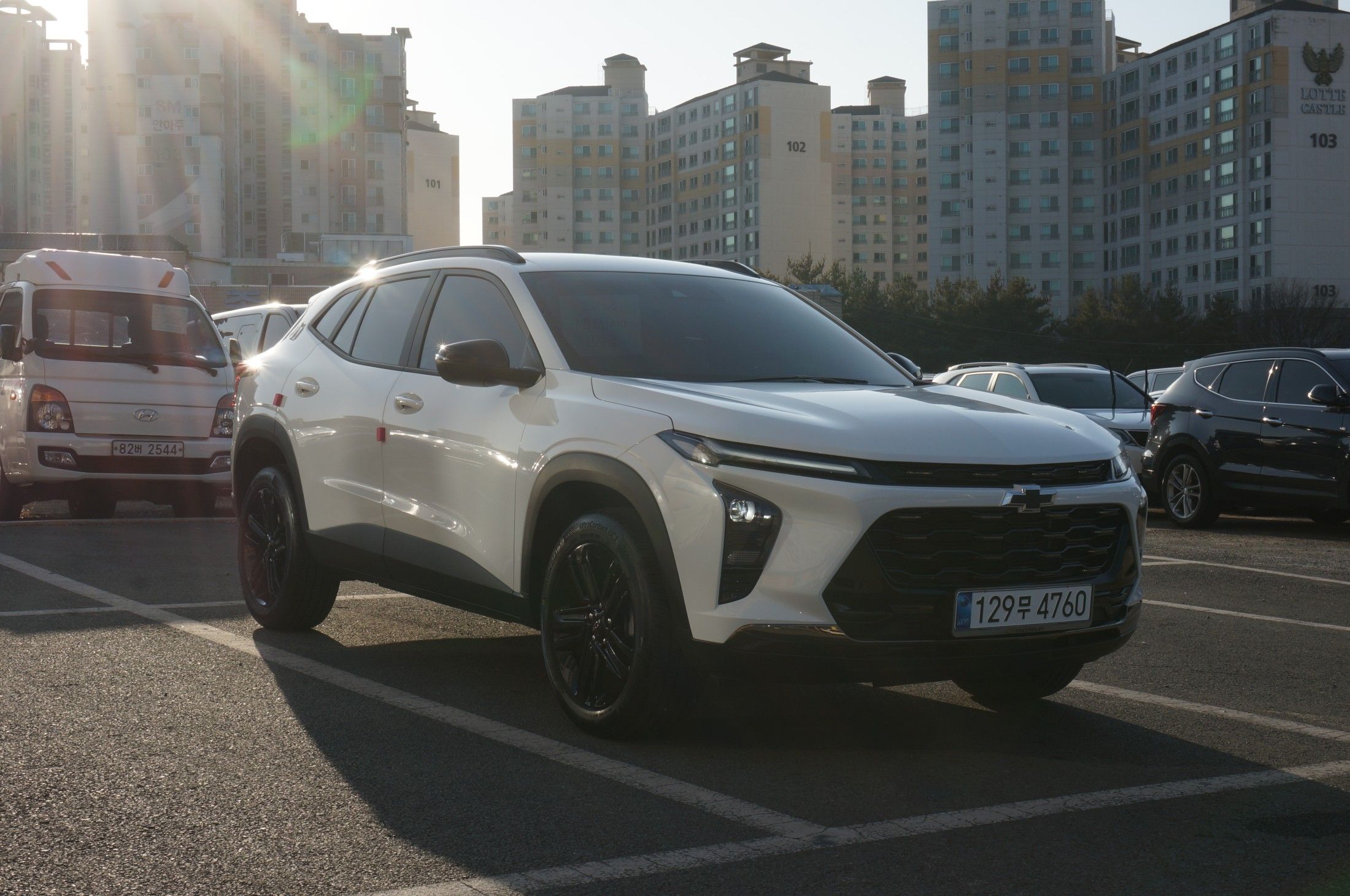 car preview