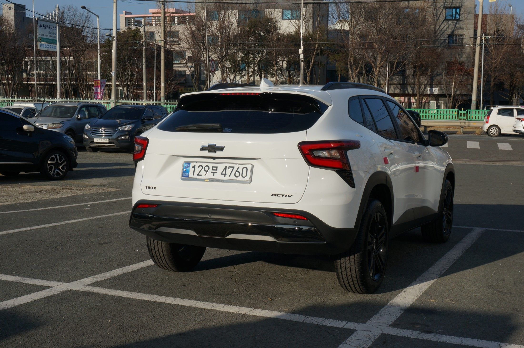 car slider