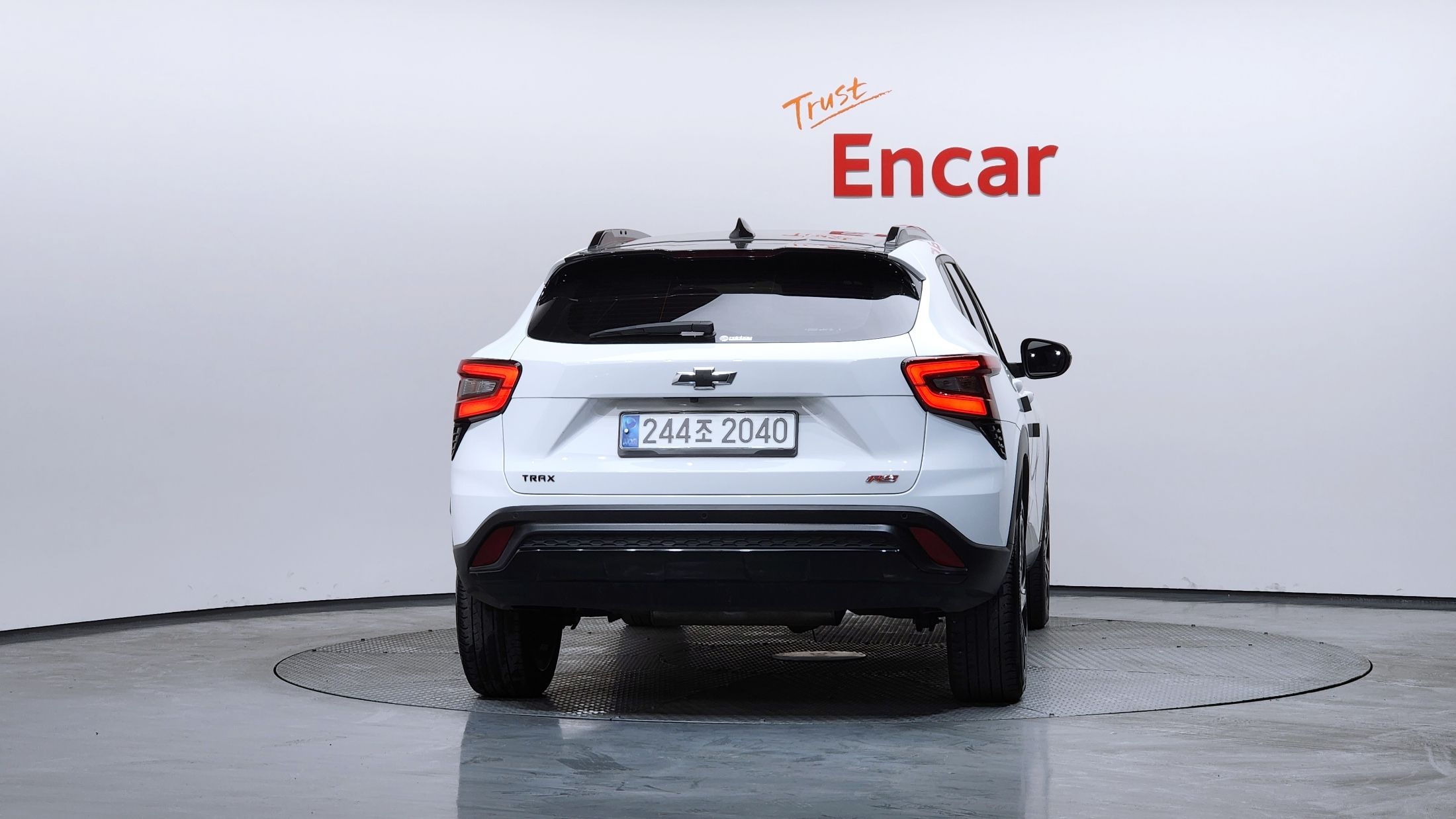 car slider