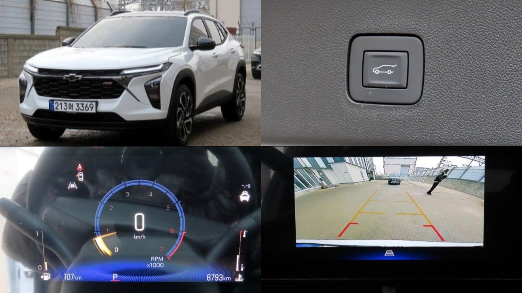 car preview