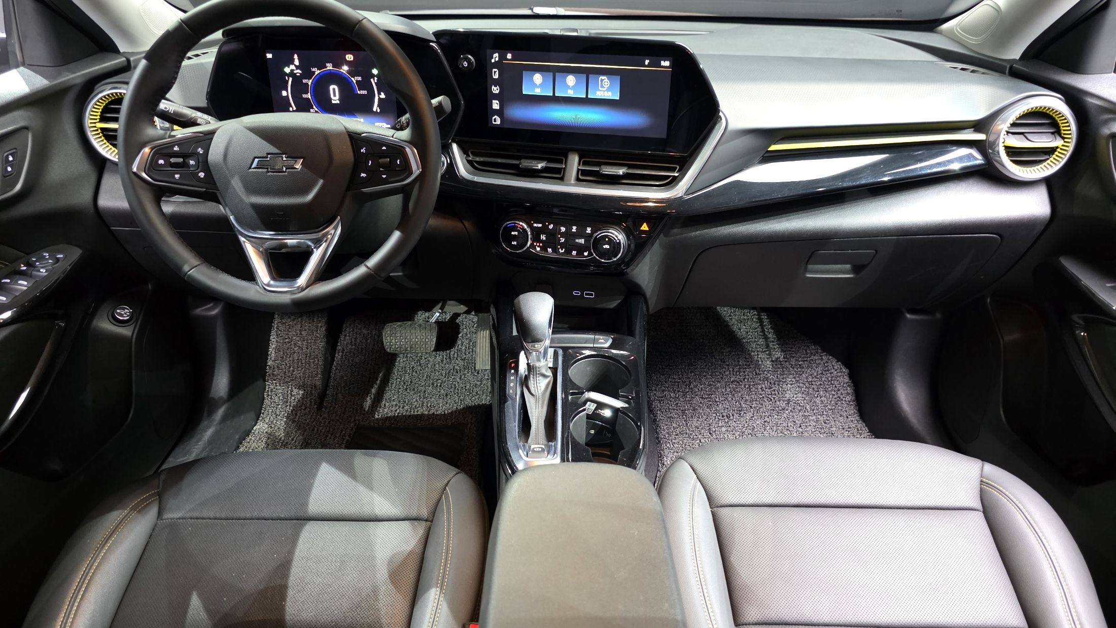 car slider