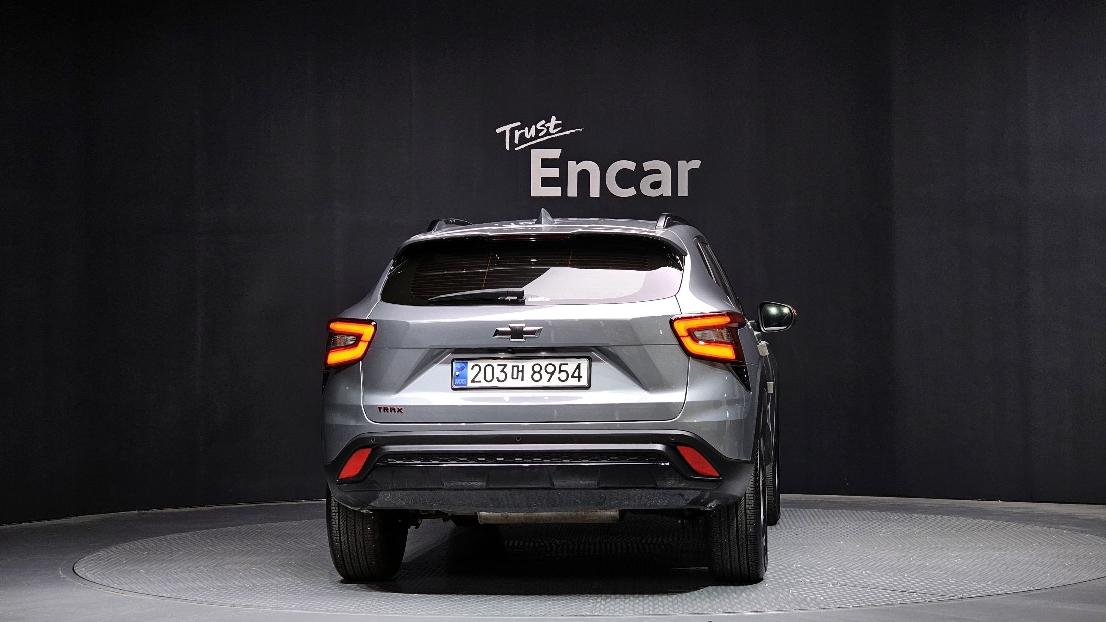 car slider