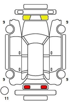 Аукционный лист