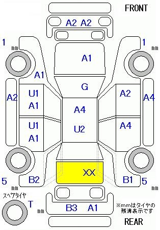 Аукционный лист