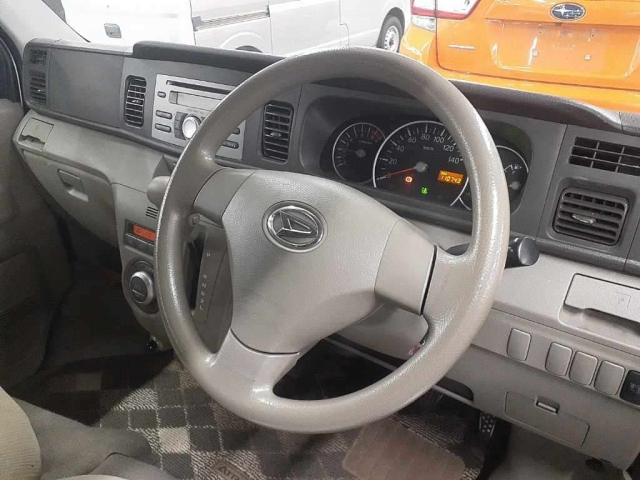 car slider
