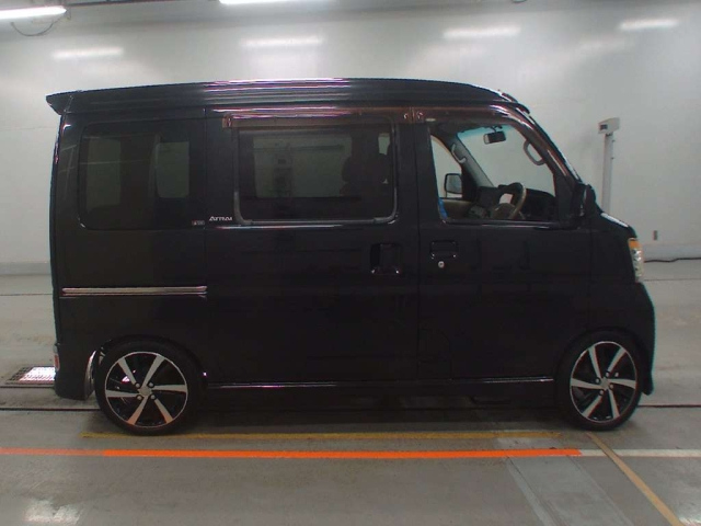 car slider