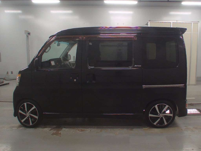 car slider