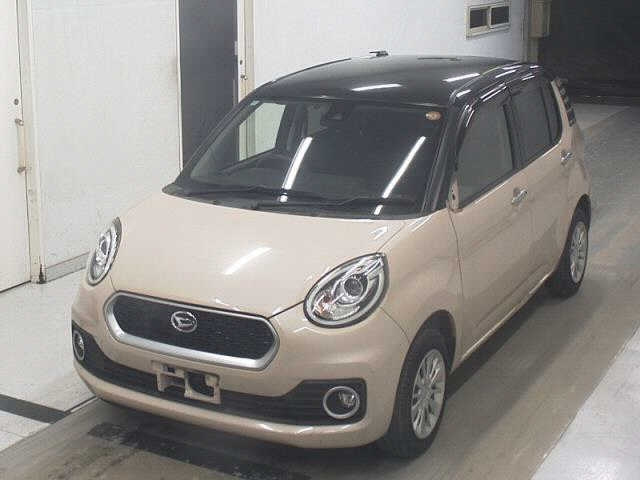 car slider