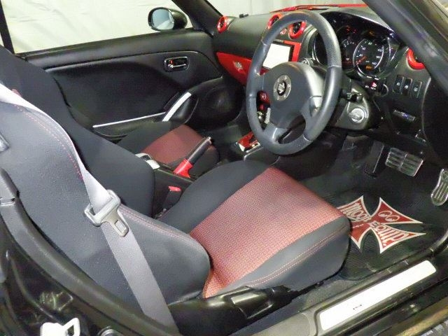 car slider