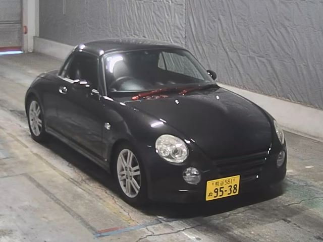 car slider