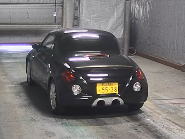 car slider