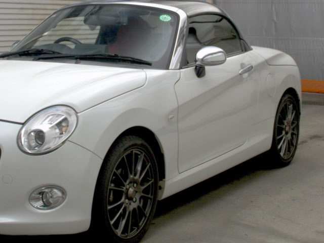 car slider
