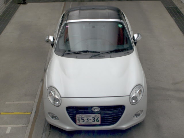 car slider