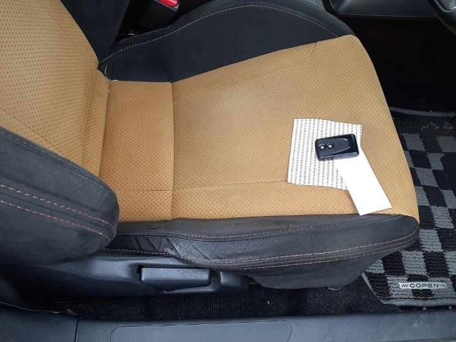 car slider