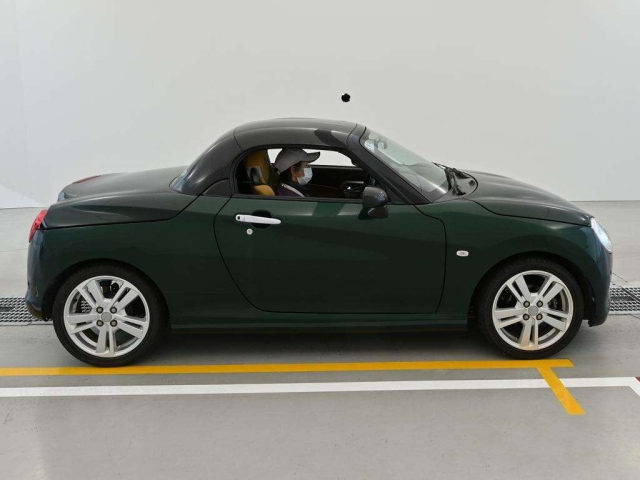car slider
