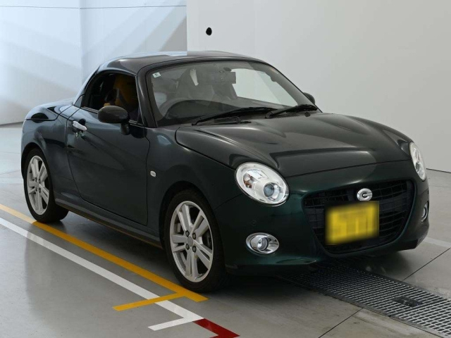 car slider