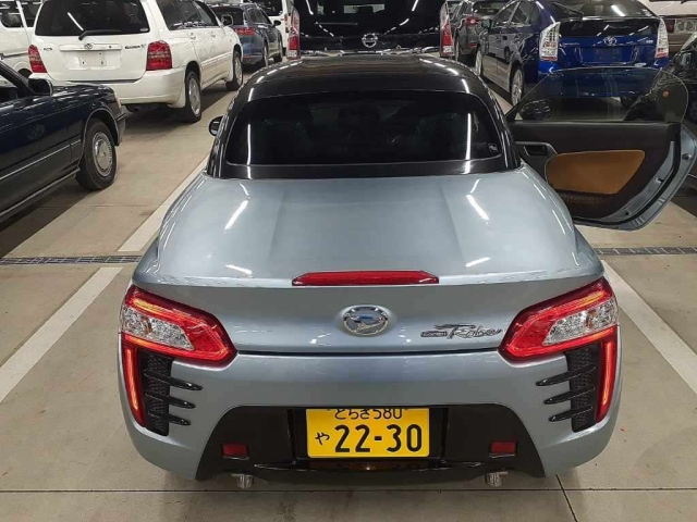 car slider