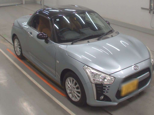 car slider