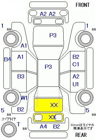 Аукционный лист