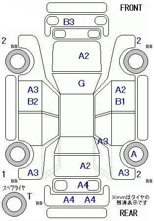 Аукционный лист