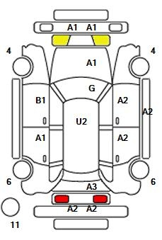 Аукционный лист