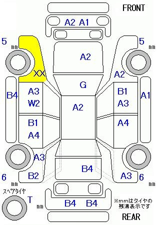 Аукционный лист