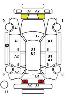 Аукционный лист