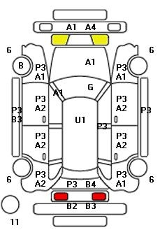 Аукционный лист