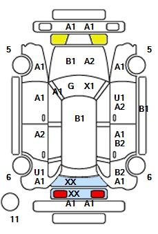 Аукционный лист