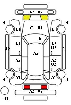 Аукционный лист