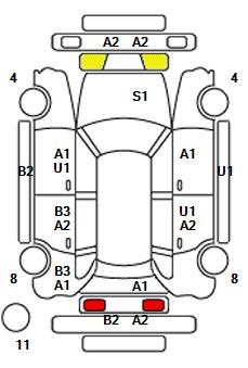 Аукционный лист