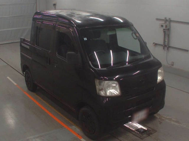 car slider
