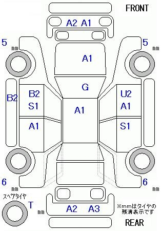 Аукционный лист