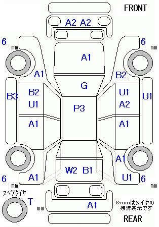 Аукционный лист