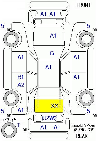 Аукционный лист