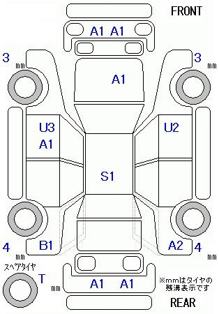 Аукционный лист