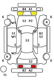 Аукционный лист